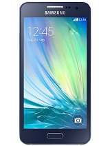 Galaxy A3 Duos product photo