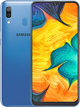 Galaxy A30 product photo