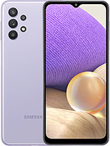 Galaxy A32 5G product photo