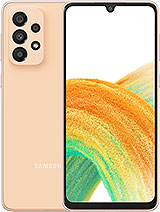 Galaxy A33 5G product photo