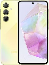 Galaxy A35 5G product photo