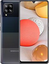 Galaxy A42 5G product photo