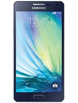 Galaxy A5 Duos product photo