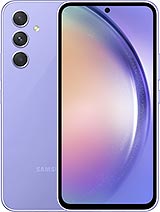 Galaxy A54 product photo