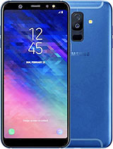 Galaxy A6 (2018) product photo