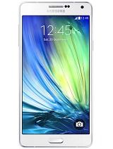 Galaxy A7 Duos product photo