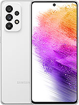 Galaxy A73 5G product photo
