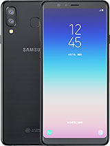 Galaxy A8 Star (A9 Star) product photo