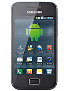 Galaxy Ace Duos I589 product photo