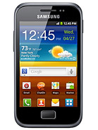 Galaxy Ace Plus product photo