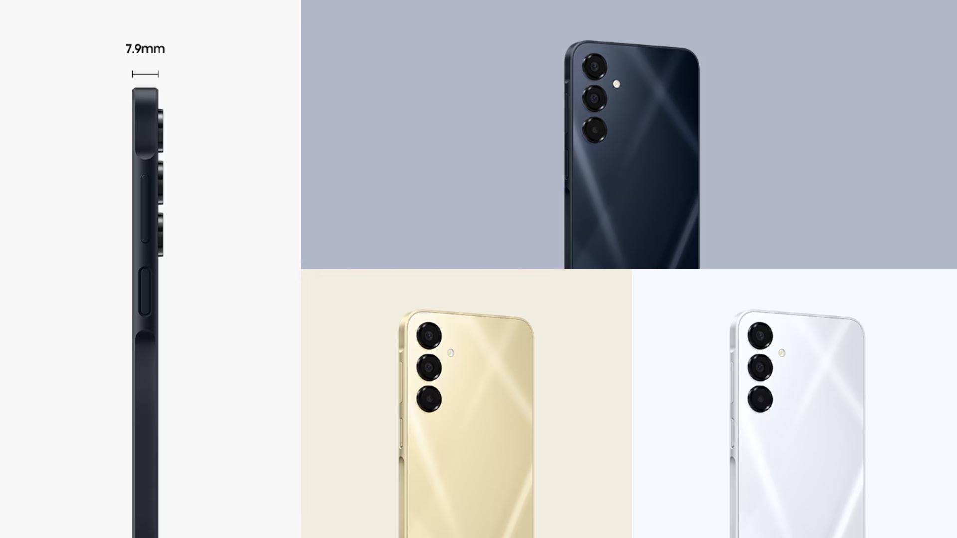 Galaxy Buddy4 product photo