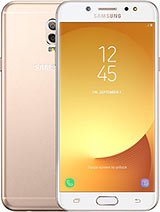 Galaxy C7 (2017) product photo