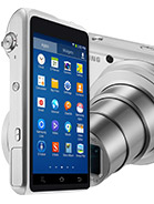 Galaxy Camera 2 GC200 product photo