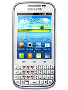 Galaxy Chat B5330 product photo