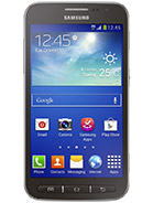 Galaxy Core Advance product photo