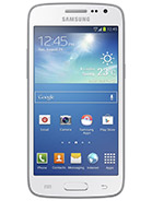 Galaxy Core LTE G386W product photo