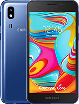 Galaxy Core LTE product photo