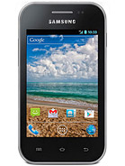Galaxy Discover product photo