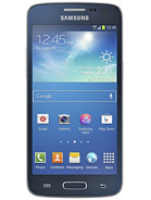 Galaxy Express 2 product photo