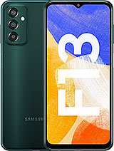 Galaxy F13 product photo