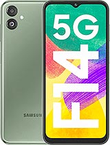 Galaxy F14 4G product photo