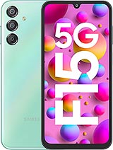 Galaxy F15 product photo