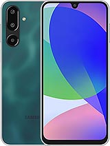 Galaxy F16 product photo