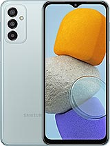 Galaxy F23 product photo