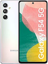Galaxy F54 product photo
