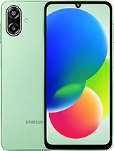 Galaxy F70e product photo