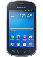 Galaxy Fame Lite S6790 product photo