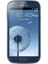 Galaxy Grand I9080 product photo