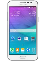 Galaxy Grand Max LTE product photo