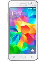 Galaxy Grand Prime product photo
