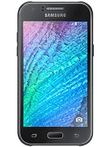 Galaxy J1 4G product photo