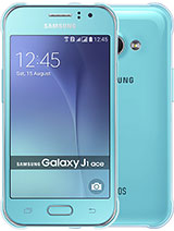 Galaxy J1 Ace 3G product photo