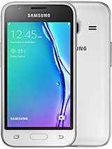 Galaxy J1 mini prime product photo