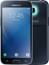 Galaxy J2 (2016) product photo