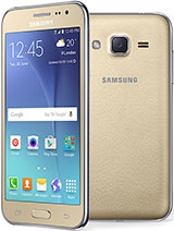 Galaxy J2 product photo