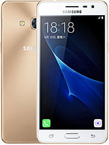 Galaxy J3 Pro product photo