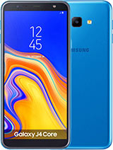 Galaxy J4 Core product photo