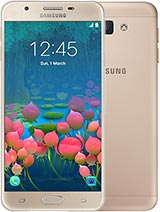 Galaxy J5 Prime (2017) product photo