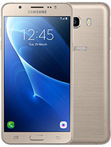 Galaxy J7 2016 product photo
