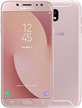Galaxy J7 2017 product photo