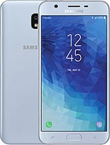 Galaxy J7 (2018) product photo