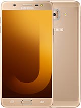 Galaxy J7 Max product photo