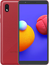 Galaxy M01 Core product photo