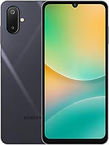 Galaxy M06 5G product photo