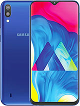 Galaxy M10 product photo
