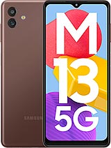 Galaxy M13 5G product photo